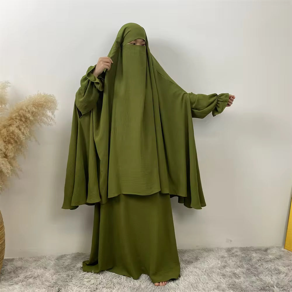 Khimar