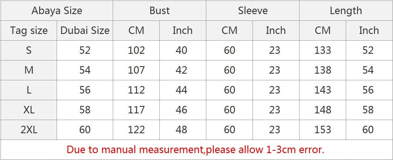 2 layers chiffon Hijab abaya with belt