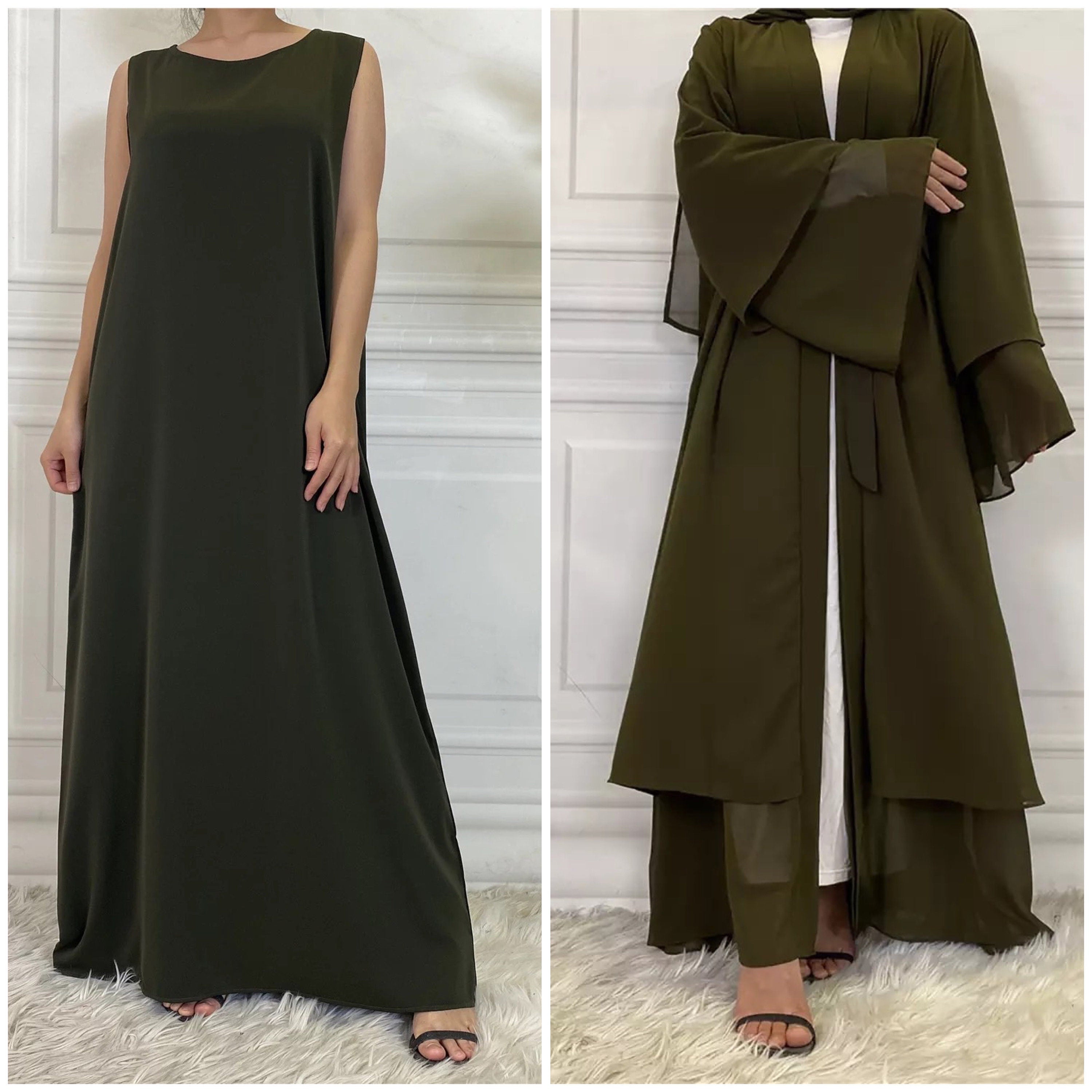 Abaya set