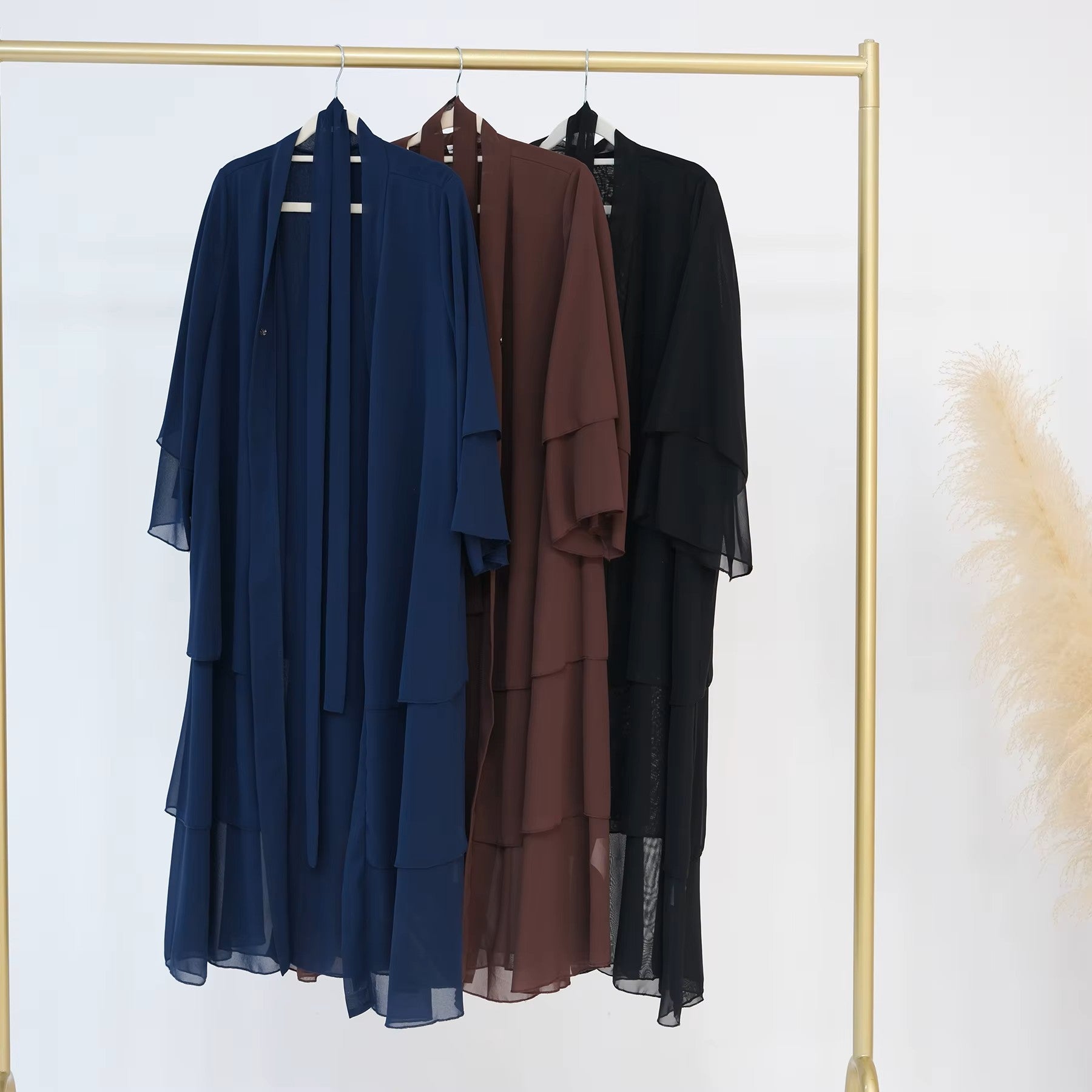 Mama & Daughter Abaya set