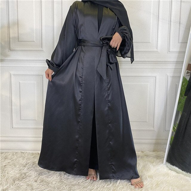 satin baya
