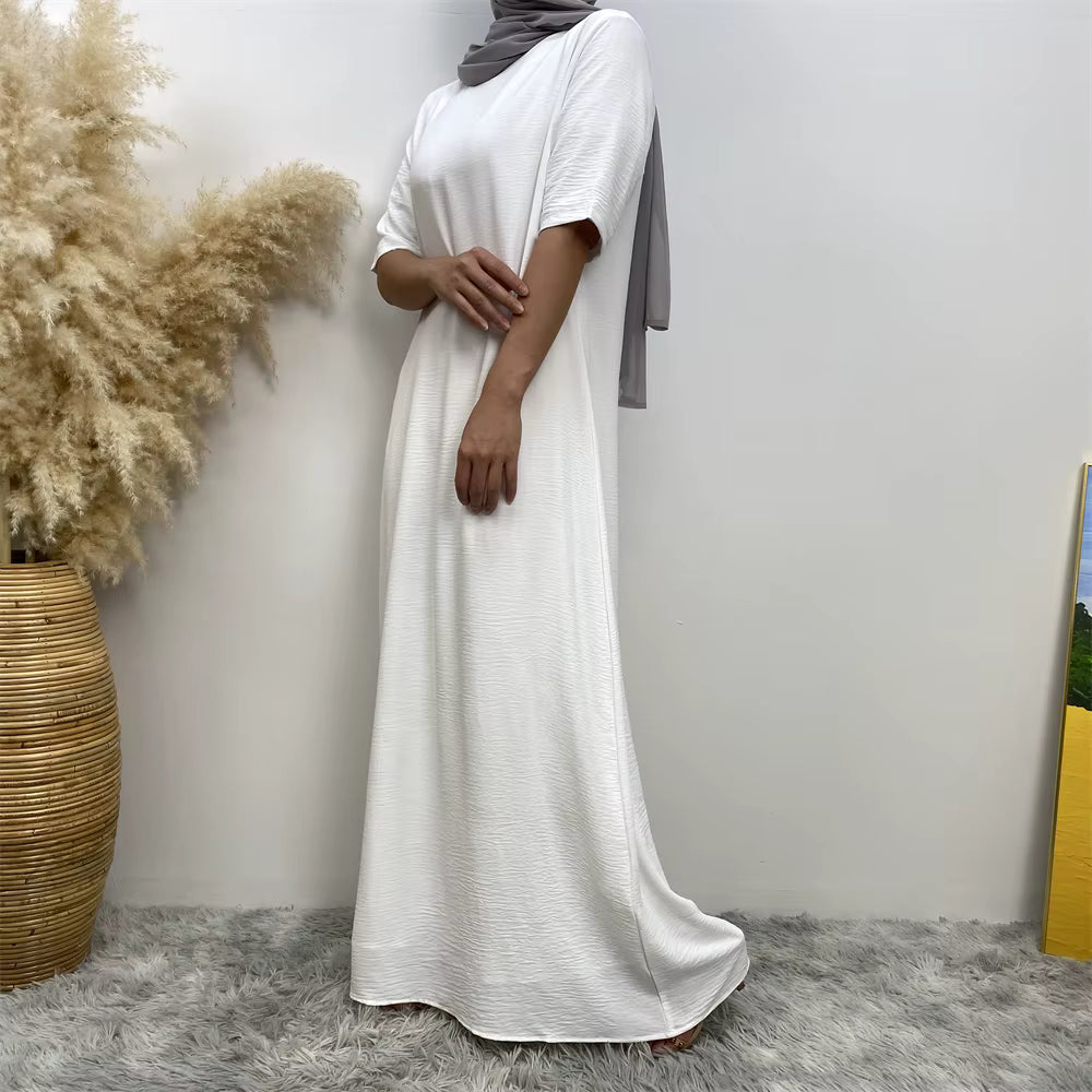 Casual basic dress