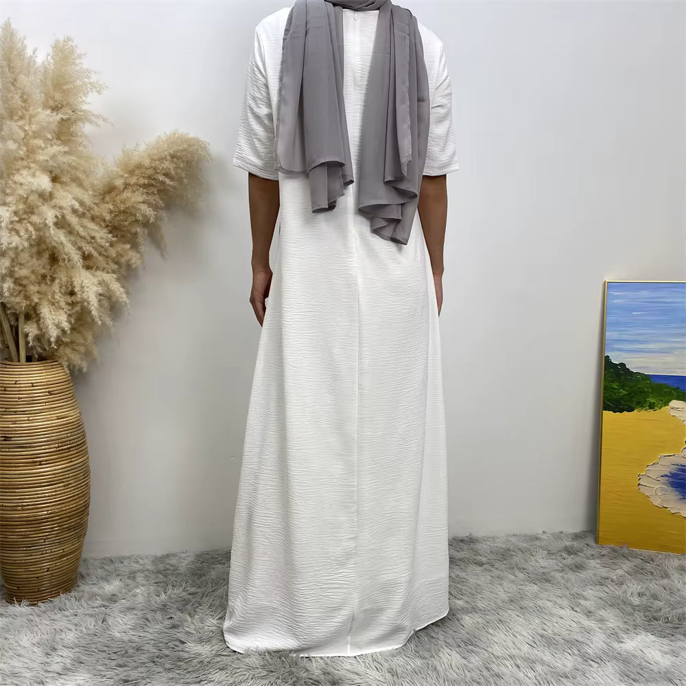 Casual basic dress