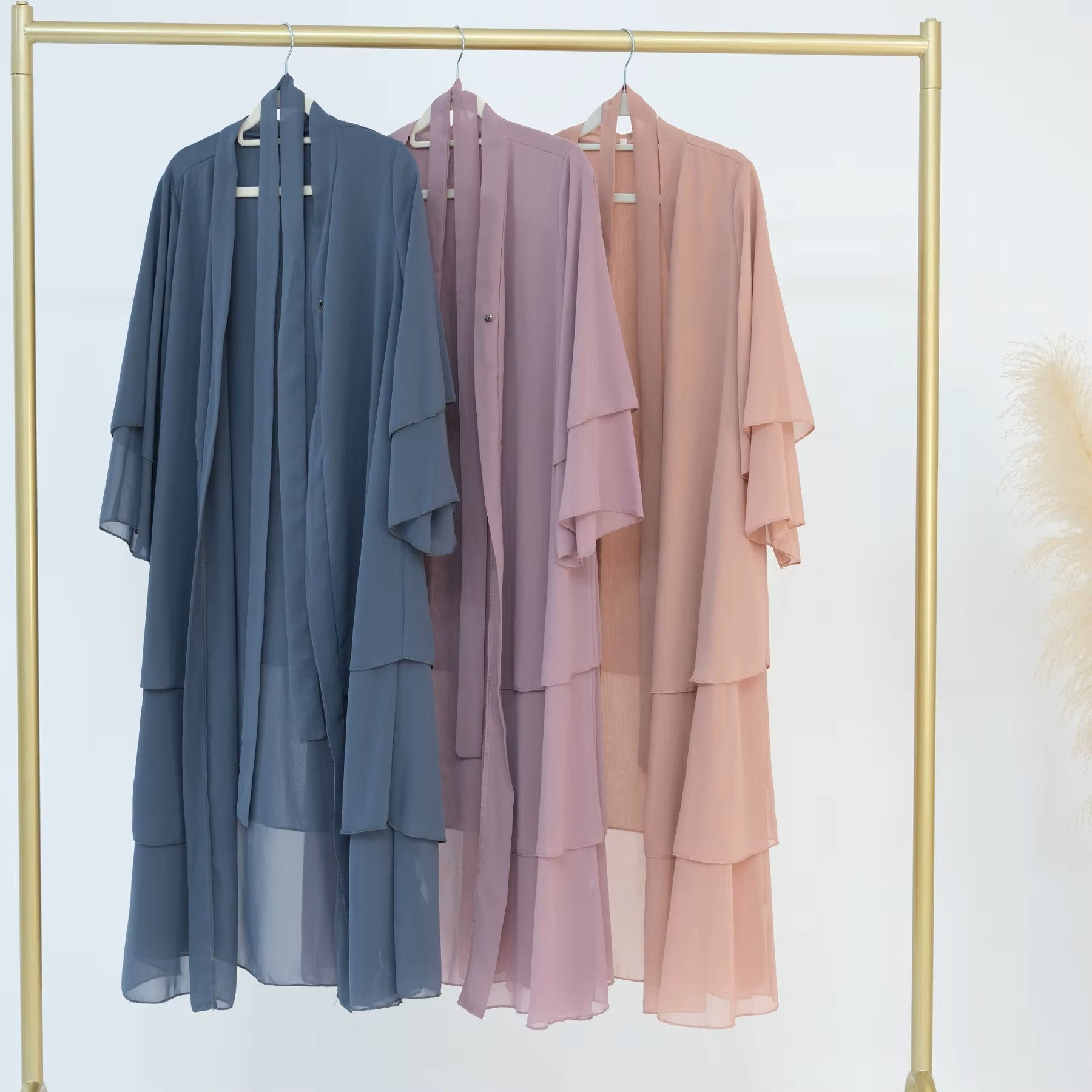 Mama & Daughter Abaya set