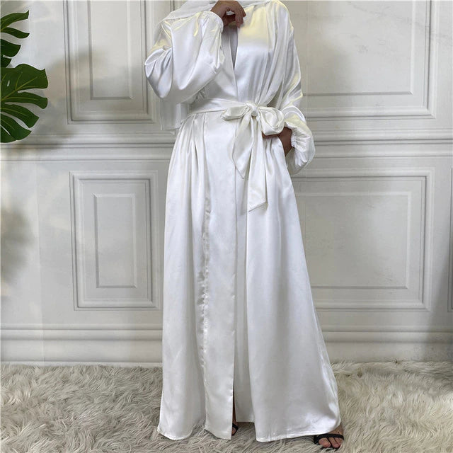 satin baya