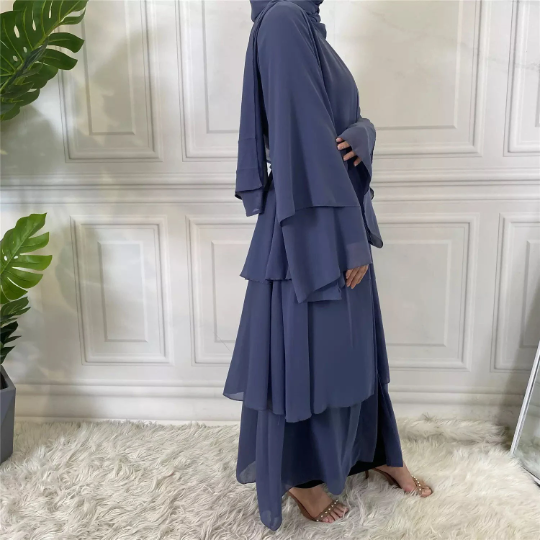 Mama & Daughter Abaya set