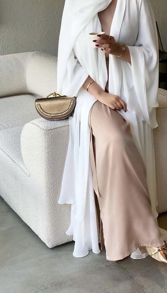 Abaya set