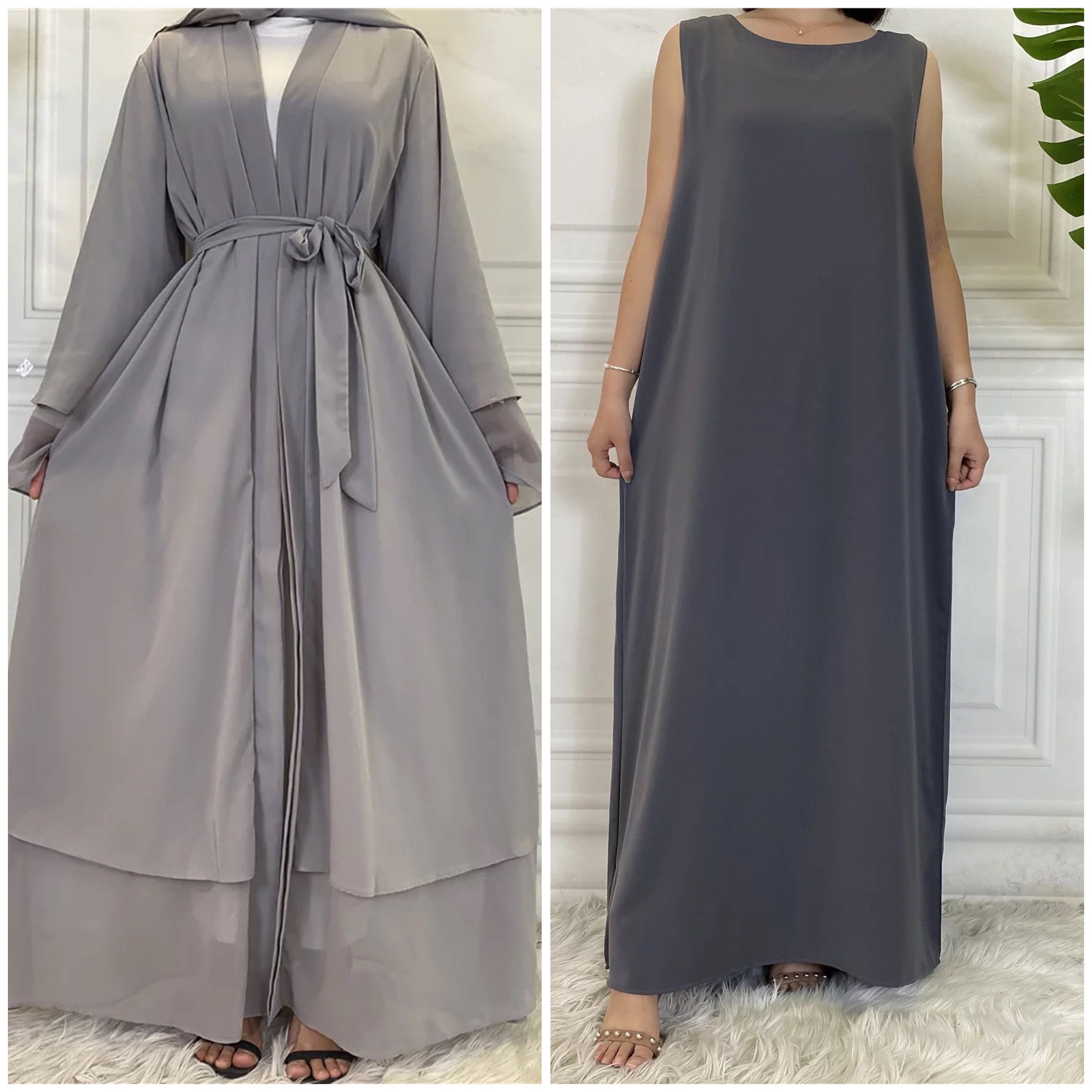 Abaya set