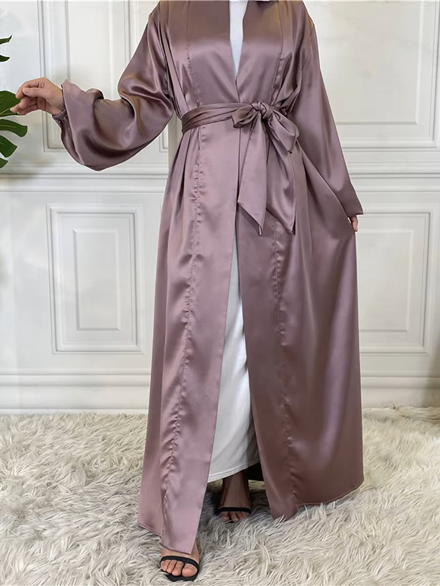 satin baya
