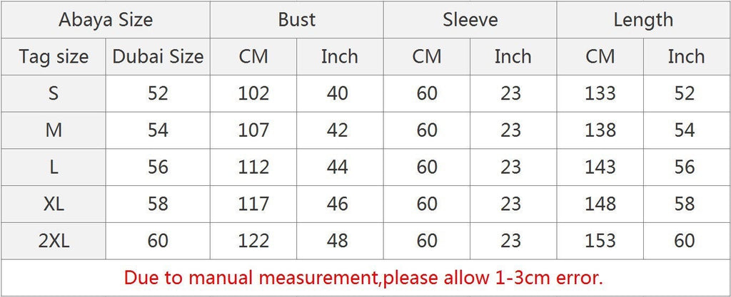 2 layers chiffon Hijab abaya with belt 