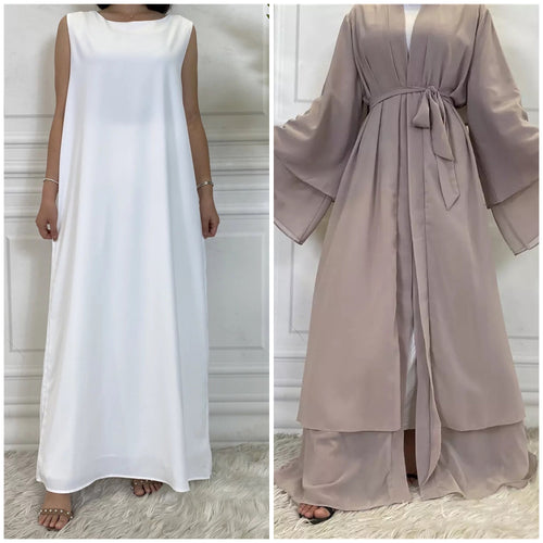 Abaya set 
