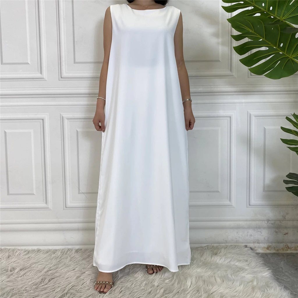 Inner abaya dress