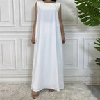 Inner abaya dress