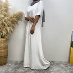 Casual basic dress