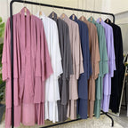 Mama & Daughter Abaya set