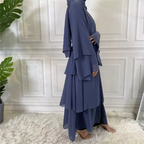 Mama & Daughter Abaya set