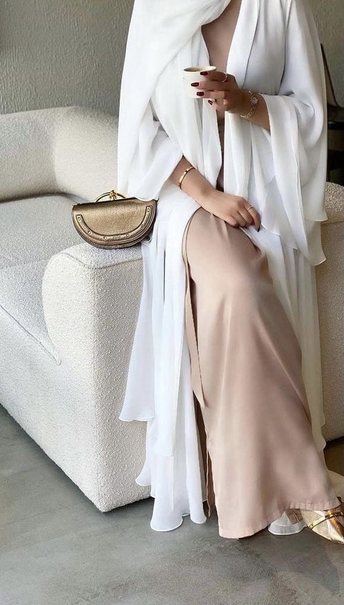 Abaya set 