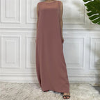 Inner abaya dress